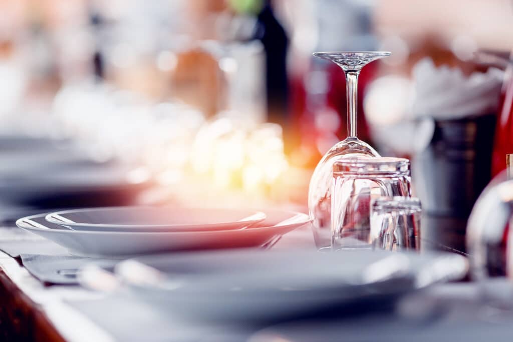 How Catering Services Can Spice up Your Corporate Events