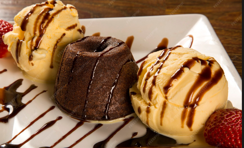 Ntriwaa Catering Desserts