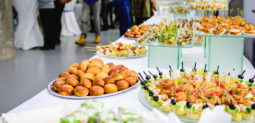 The Power of Excellent Food: Enhancing Birthday Celebrations with Catering