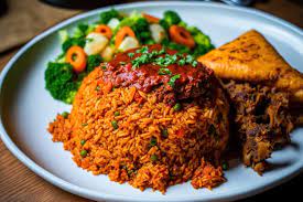 The History and Cultural Significance of Jollof Rice