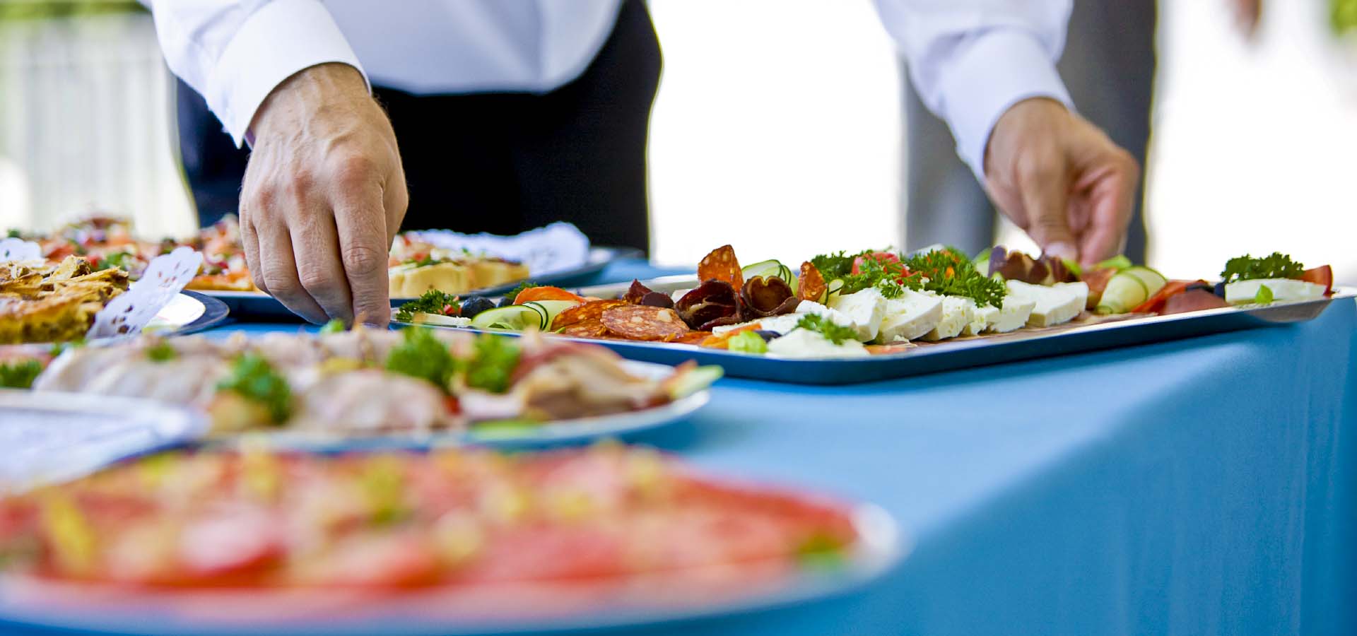 5 Common Catering Mistakes and How to Avoid Them