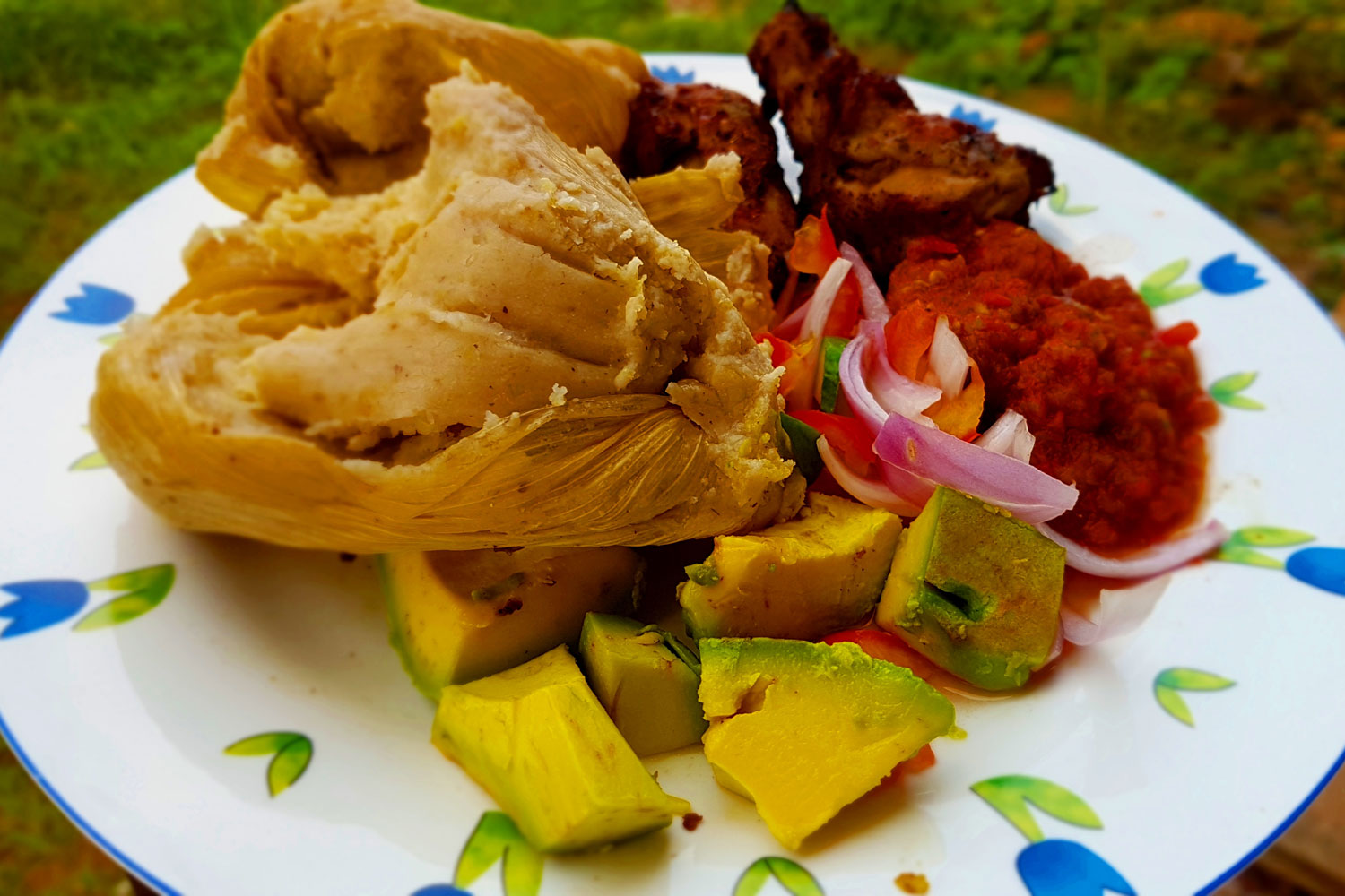 Authentic Ghanaian Cuisine: A Taste of Tradition and Culture