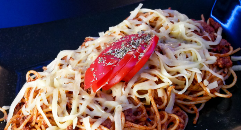 Rice & Noodle Dishes – Ntriwaa Catering London