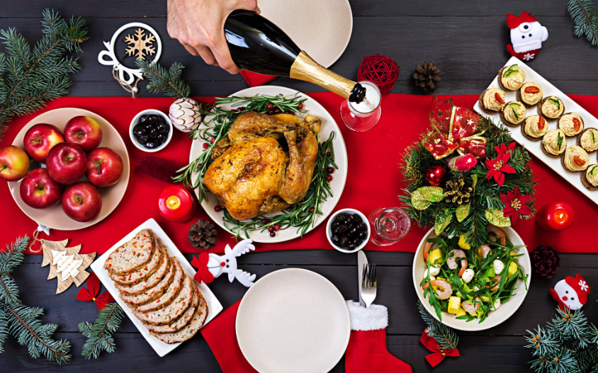 Christmas Feast Classic