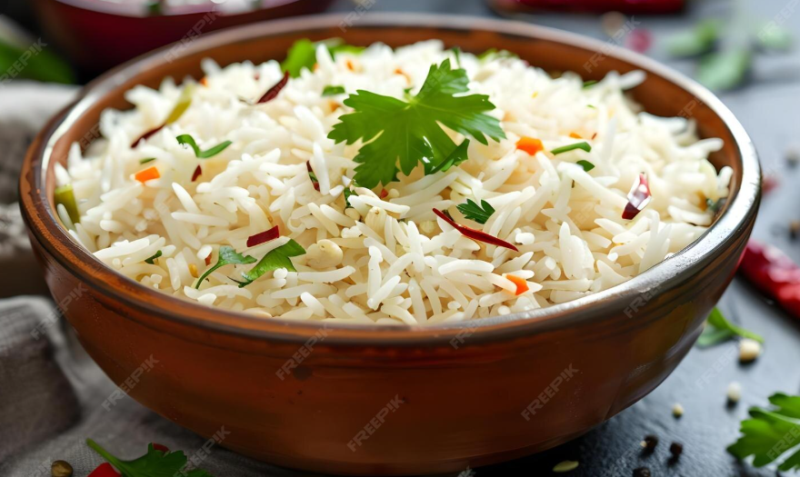 Tuesday – Rice Options