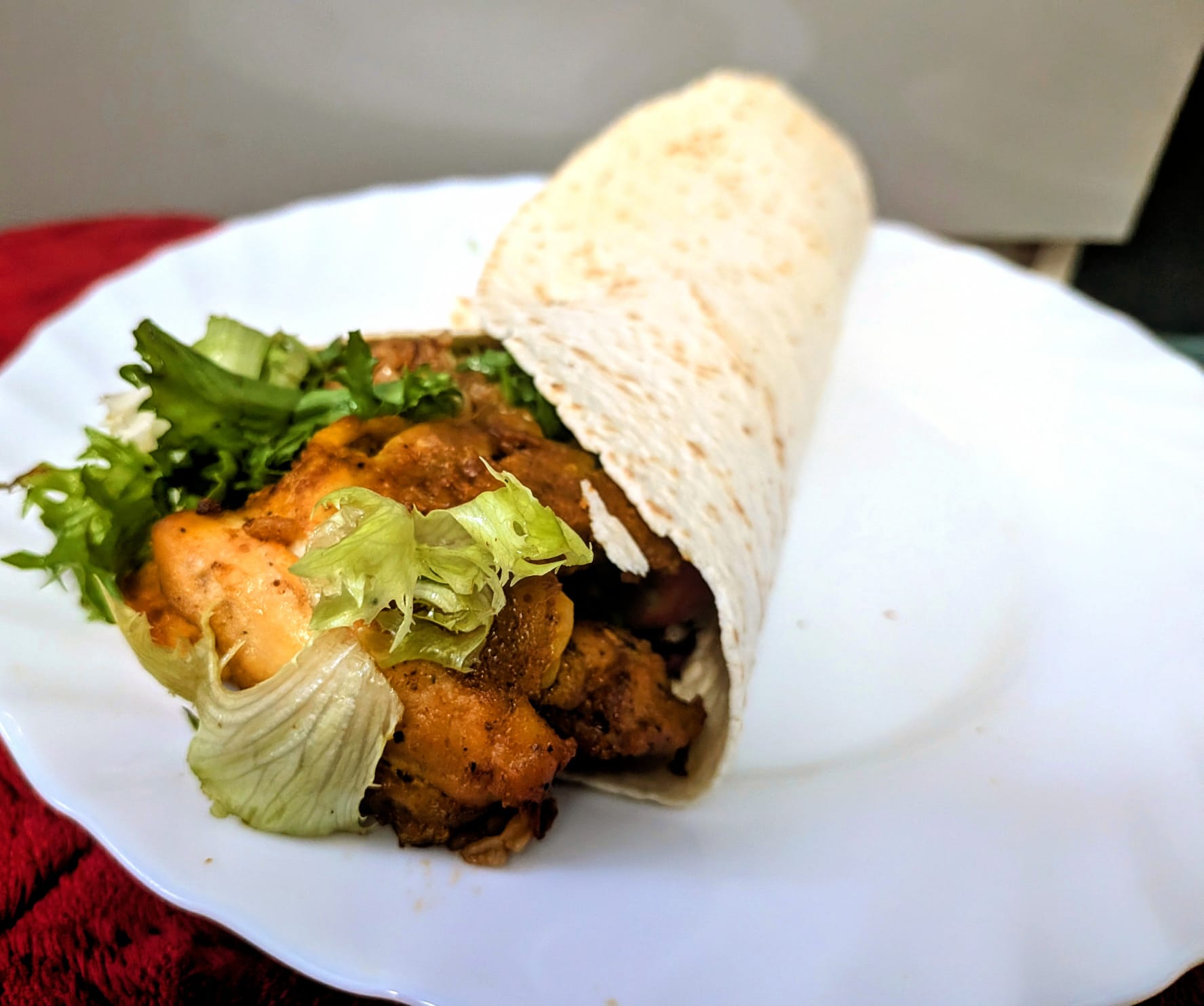Meet the New Jollof Wraps, Jollof Boats & Jollof Pockets