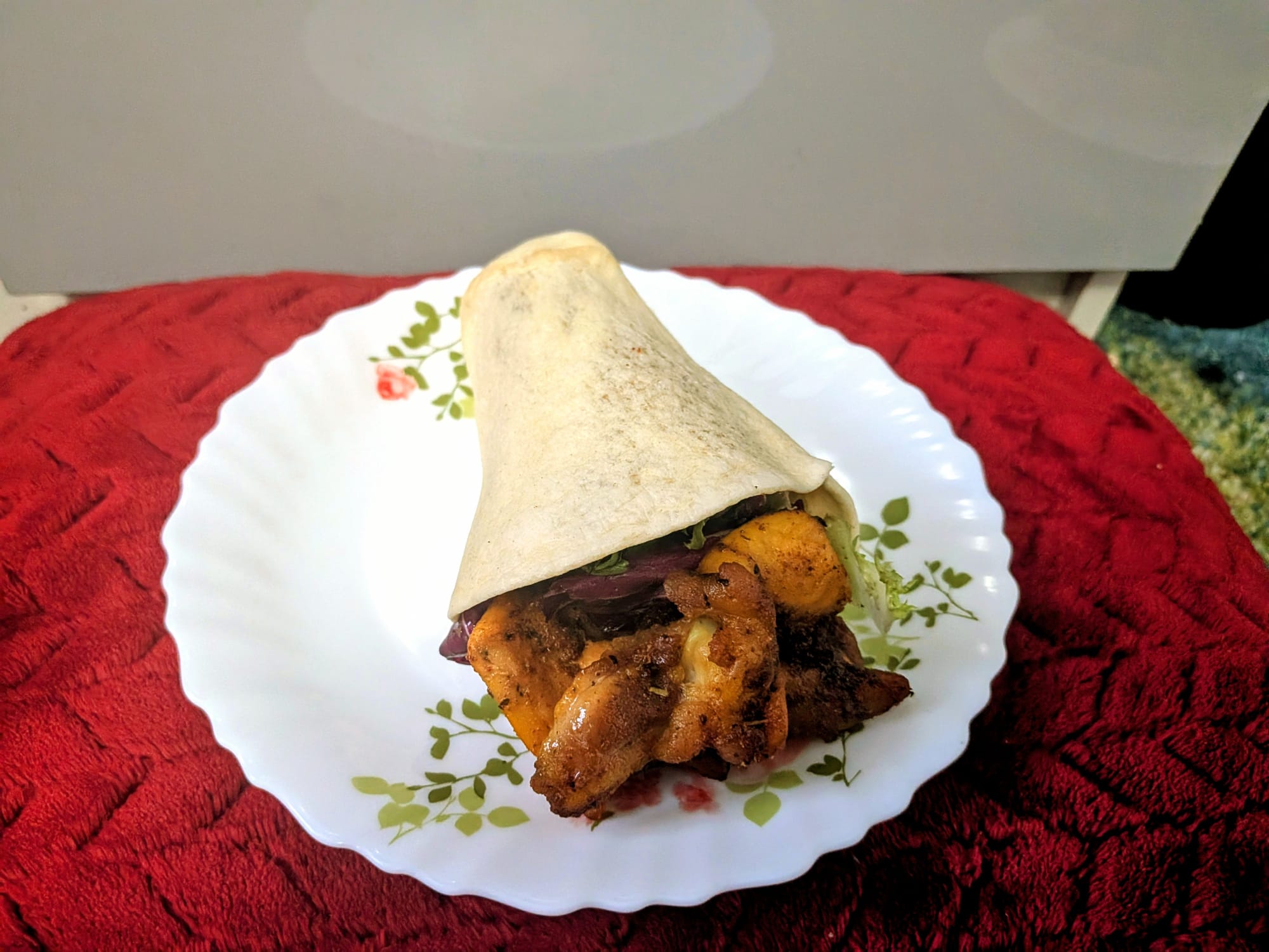 Why London Customers Love Ordering Ghanaian Food from Uber Eats and Deliveroo